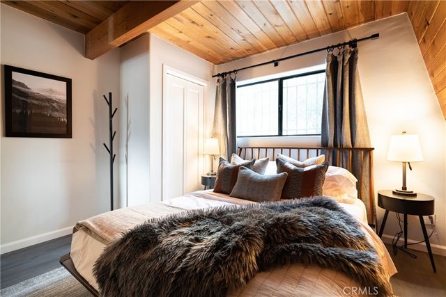 1117 Crater Mountain, Big Bear City, CA 92314