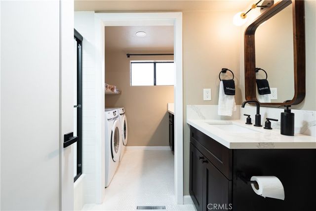 1117 Crater Mountain, Big Bear City, CA 92314