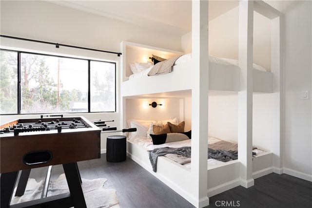 1117 Crater Mountain, Big Bear City, CA 92314