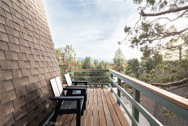 1117 Crater Mountain, Big Bear City, CA 92314