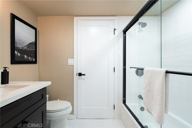 1117 Crater Mountain, Big Bear City, CA 92314