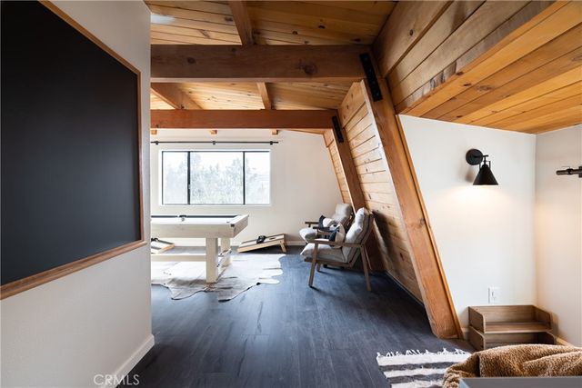 1117 Crater Mountain, Big Bear City, CA 92314