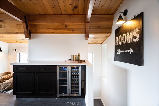 1117 Crater Mountain, Big Bear City, CA 92314