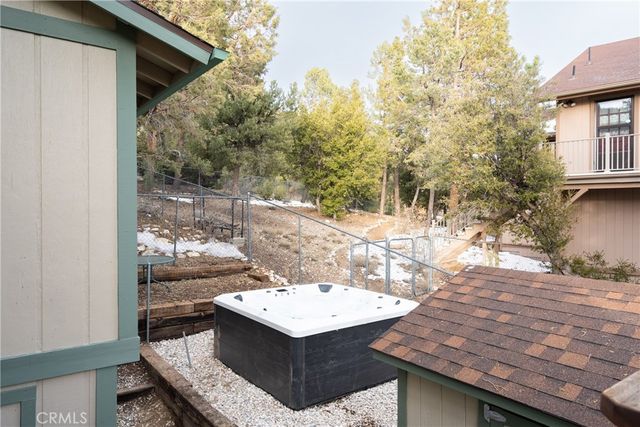 1117 Crater Mountain, Big Bear City, CA 92314