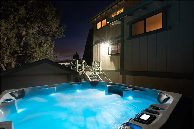 1117 Crater Mountain, Big Bear City, CA 92314