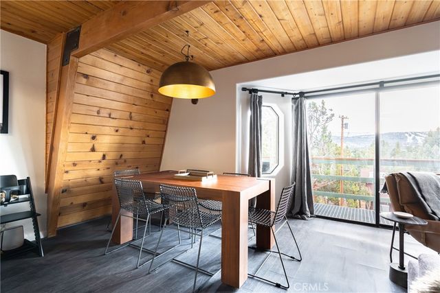 1117 Crater Mountain, Big Bear City, CA 92314