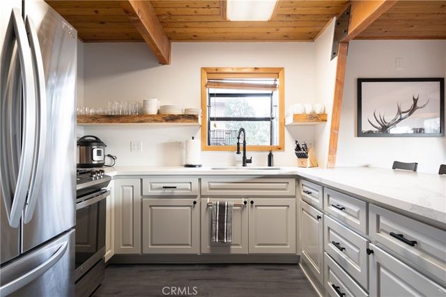 1117 Crater Mountain, Big Bear City, CA 92314