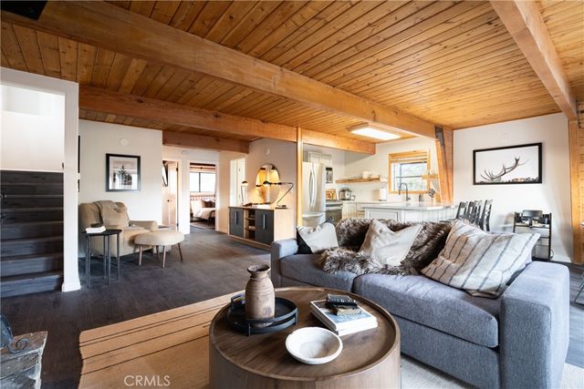 1117 Crater Mountain, Big Bear City, CA 92314