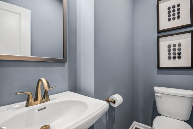 1005 Maridian Street, Simpsonville, SC 29680