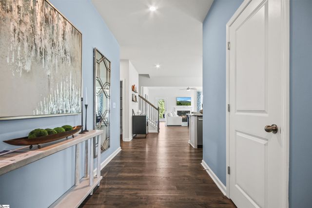 1005 Maridian Street, Simpsonville, SC 29680