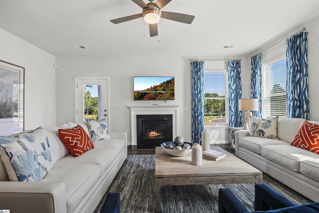 1005 Maridian Street, Simpsonville, SC 29680