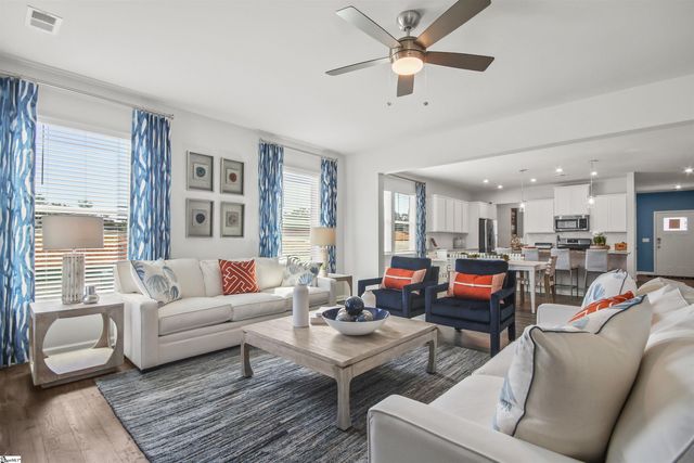 1005 Maridian Street, Simpsonville, SC 29680