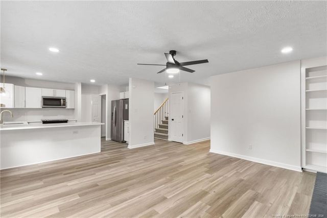 955 Pepperwood Drive, Fayetteville, NC 28311