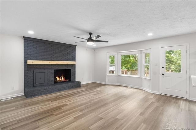 955 Pepperwood Drive, Fayetteville, NC 28311