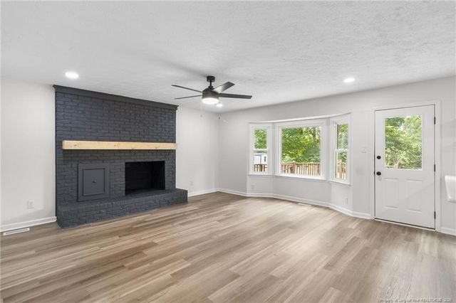 955 Pepperwood Drive, Fayetteville, NC 28311