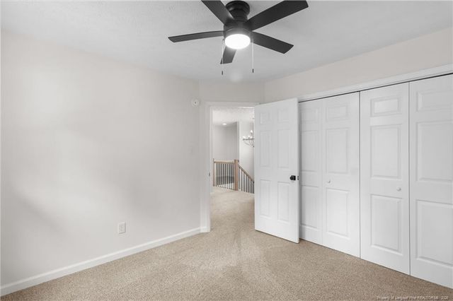 955 Pepperwood Drive, Fayetteville, NC 28311