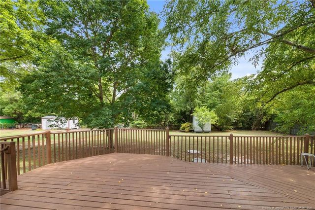 955 Pepperwood Drive, Fayetteville, NC 28311