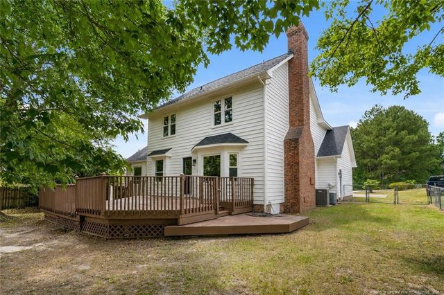 955 Pepperwood Drive, Fayetteville, NC 28311