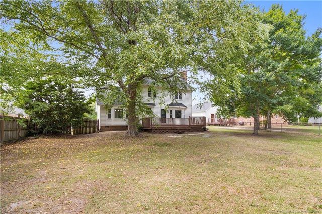 955 Pepperwood Drive, Fayetteville, NC 28311