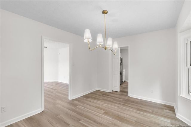 955 Pepperwood Drive, Fayetteville, NC 28311