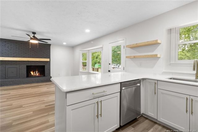 955 Pepperwood Drive, Fayetteville, NC 28311