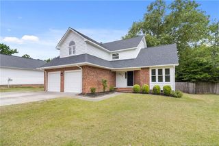 955 Pepperwood Drive, Fayetteville, NC 28311