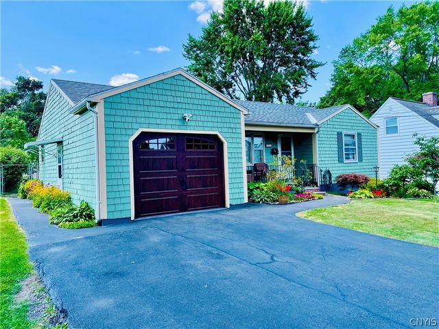 223 Loma Avenue, Syracuse, NY 13208