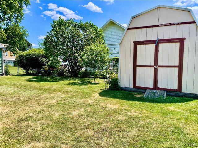 223 Loma Avenue, Syracuse, NY 13208
