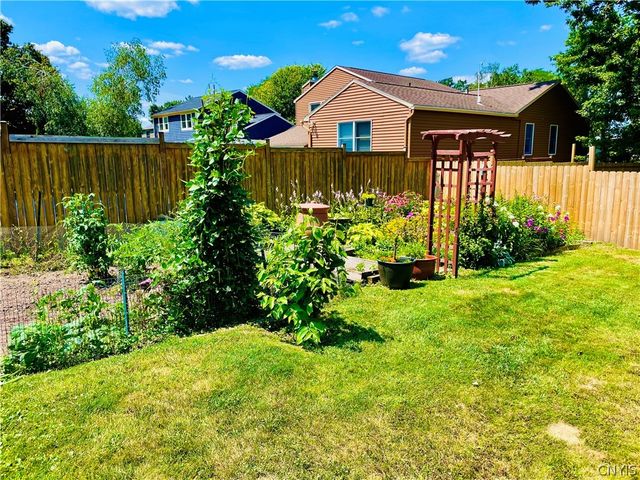 223 Loma Avenue, Syracuse, NY 13208