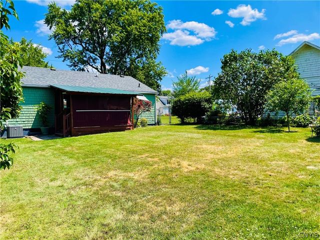 223 Loma Avenue, Syracuse, NY 13208