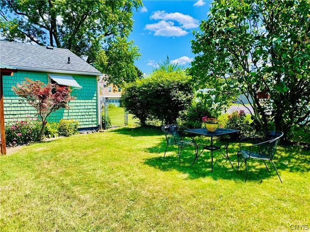 223 Loma Avenue, Syracuse, NY 13208