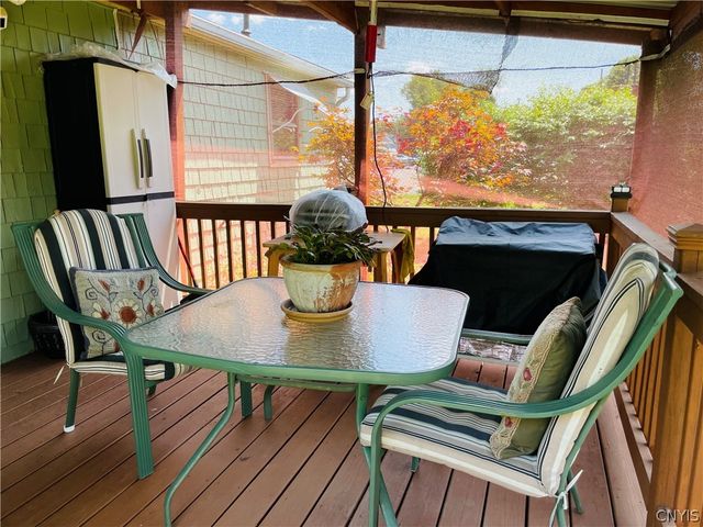 223 Loma Avenue, Syracuse, NY 13208