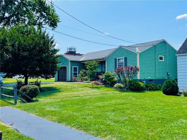 223 Loma Avenue, Syracuse, NY 13208