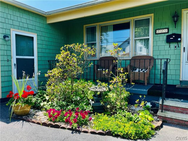 223 Loma Avenue, Syracuse, NY 13208