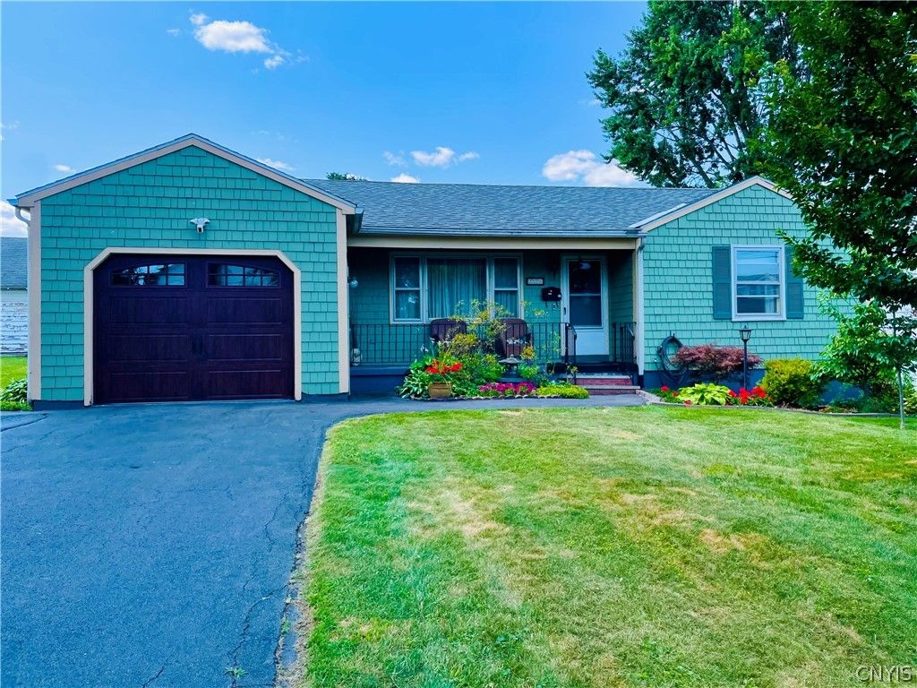 223 Loma Avenue, Syracuse, NY 13208