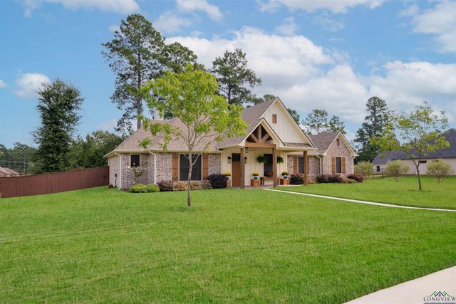 155 Mallard Cove, Longview, TX 75602