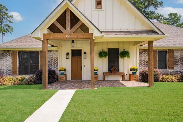 155 Mallard Cove, Longview, TX 75602