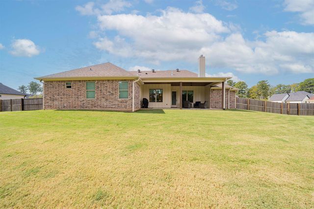 155 Mallard Cove, Longview, TX 75602