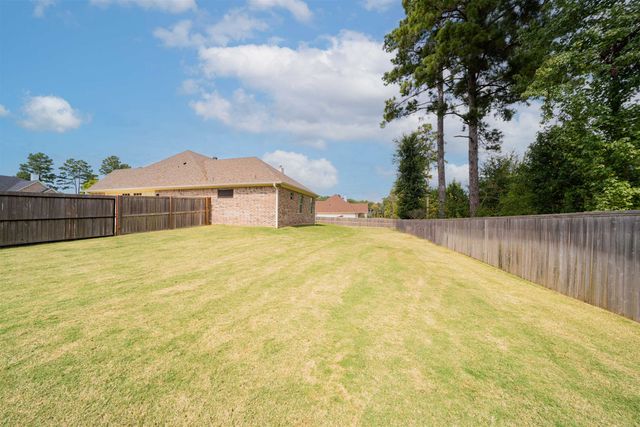155 Mallard Cove, Longview, TX 75602
