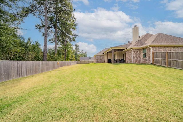 155 Mallard Cove, Longview, TX 75602