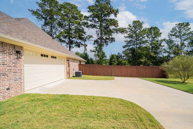 155 Mallard Cove, Longview, TX 75602