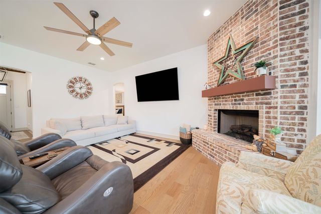 155 Mallard Cove, Longview, TX 75602