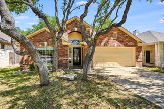 1008 Horne DR, Cedar Park, TX 78613