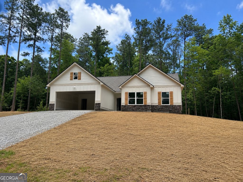 3295 Lakeview Parkway, Villa Rica, GA 30180
