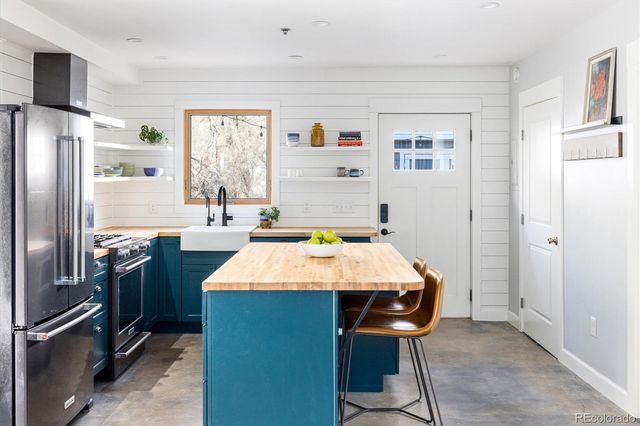 156 Eldorado Springs Drive, Eldorado Springs, CO 80025