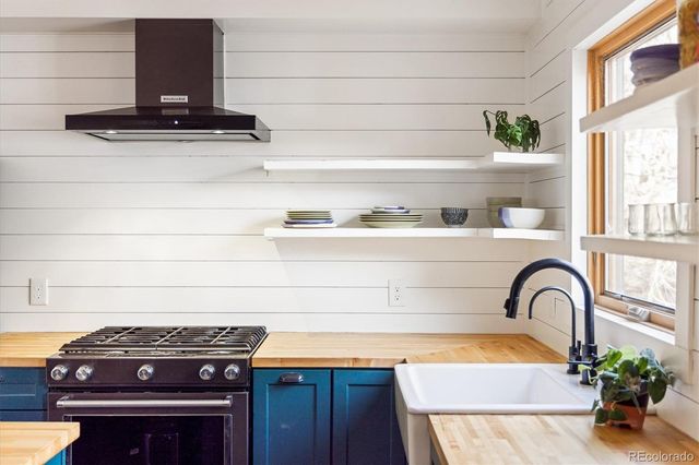 156 Eldorado Springs Drive, Eldorado Springs, CO 80025