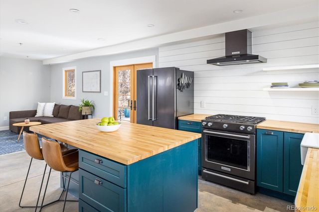 156 Eldorado Springs Drive, Eldorado Springs, CO 80025