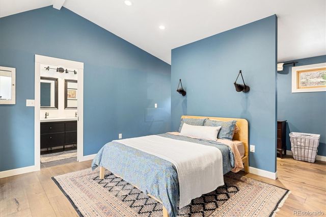 156 Eldorado Springs Drive, Eldorado Springs, CO 80025