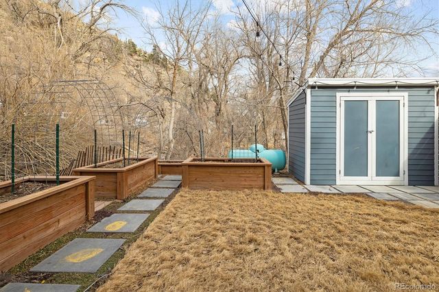 156 Eldorado Springs Drive, Eldorado Springs, CO 80025