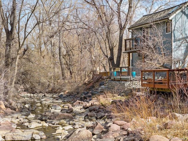 156 Eldorado Springs Drive, Eldorado Springs, CO 80025